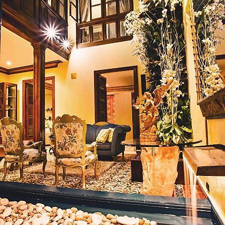 The Orchids Otel Bogotá Dış mekan fotoğraf