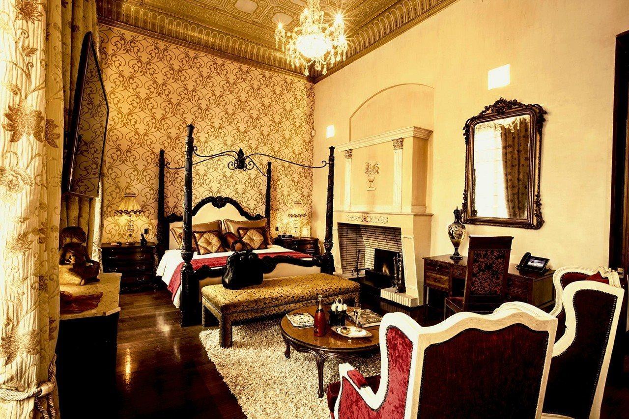 The Orchids Otel Bogotá Dış mekan fotoğraf