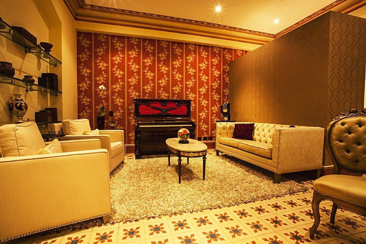 The Orchids Otel Bogotá Dış mekan fotoğraf
