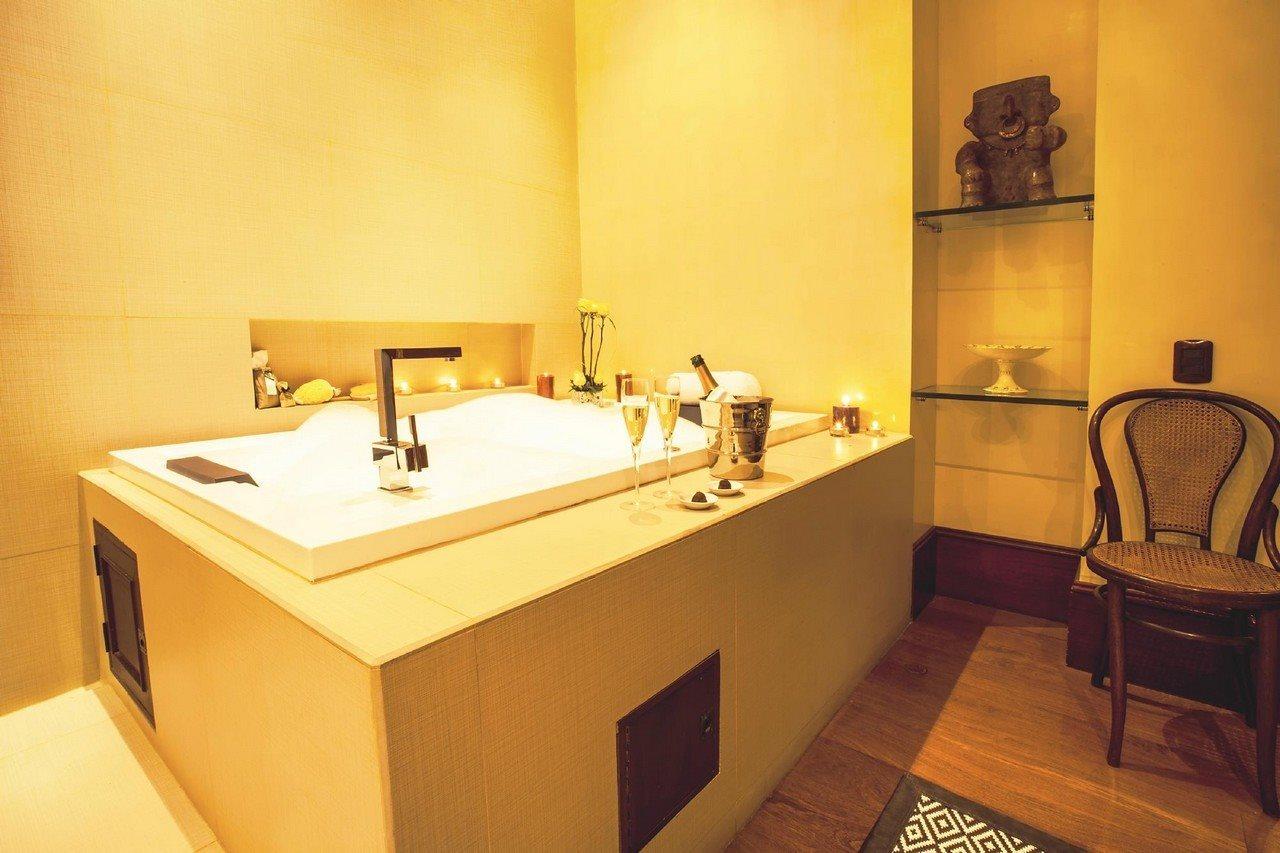The Orchids Otel Bogotá Dış mekan fotoğraf