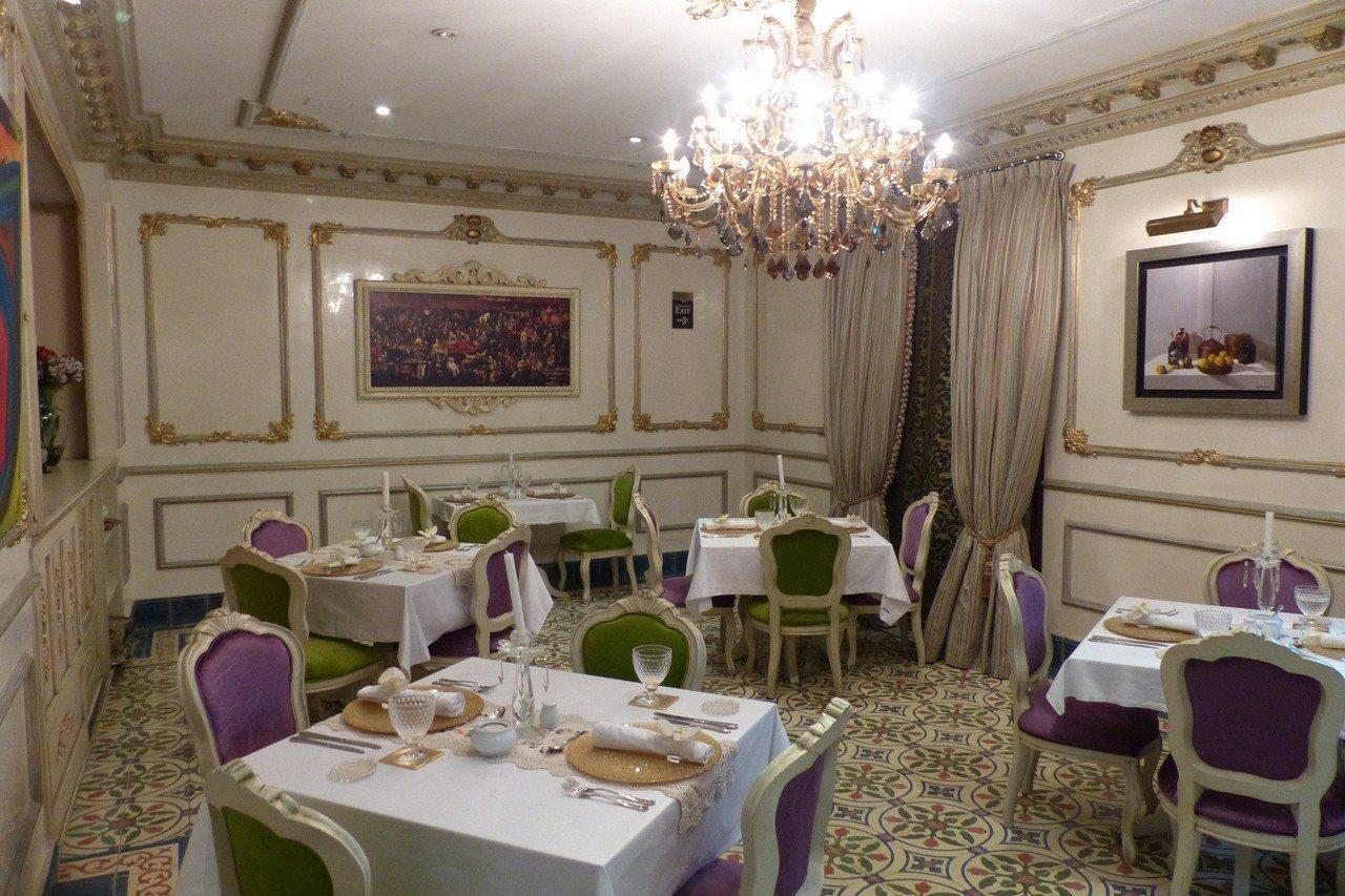 The Orchids Otel Bogotá Dış mekan fotoğraf