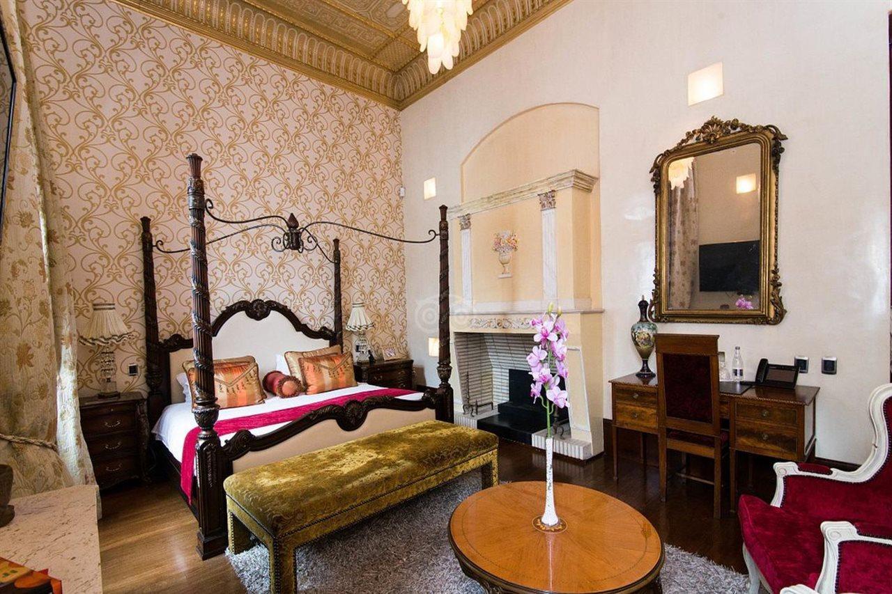 The Orchids Otel Bogotá Dış mekan fotoğraf