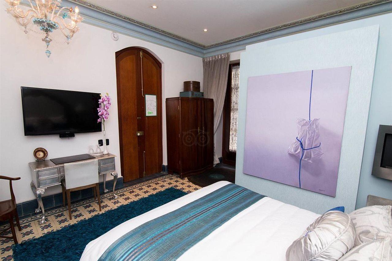 The Orchids Otel Bogotá Dış mekan fotoğraf