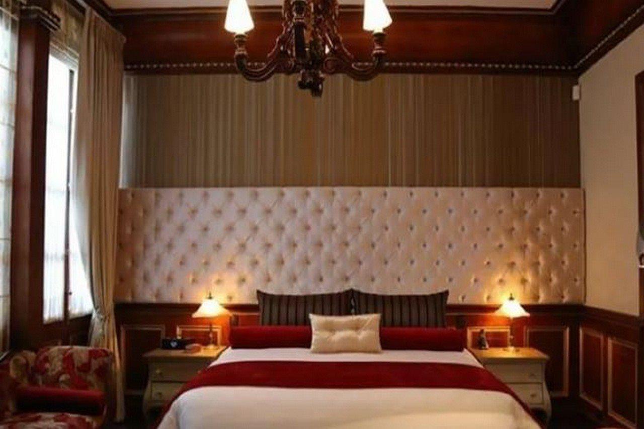 The Orchids Otel Bogotá Dış mekan fotoğraf