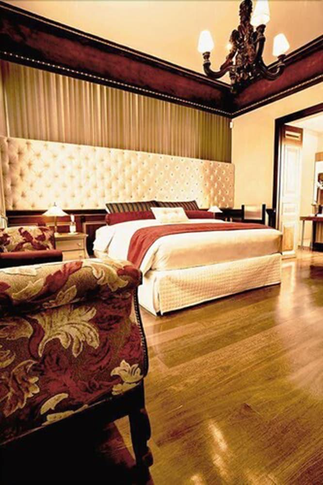 The Orchids Otel Bogotá Dış mekan fotoğraf