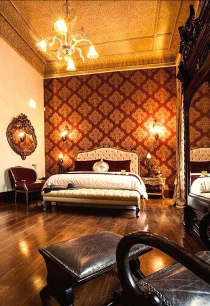 The Orchids Otel Bogotá Dış mekan fotoğraf