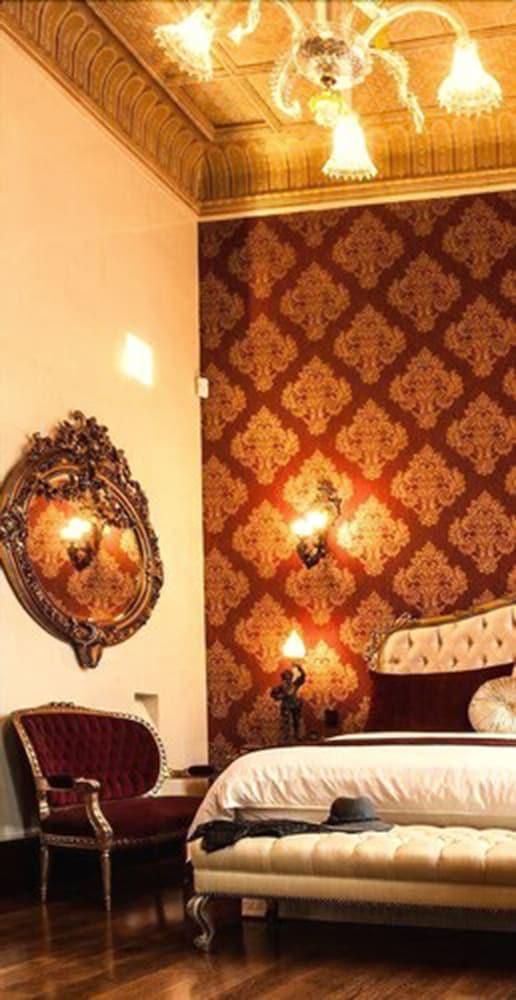 The Orchids Otel Bogotá Dış mekan fotoğraf
