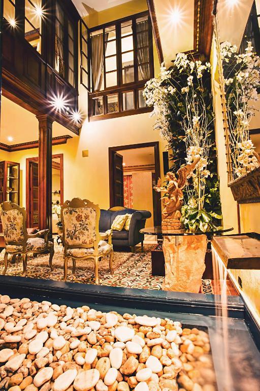 The Orchids Otel Bogotá Dış mekan fotoğraf