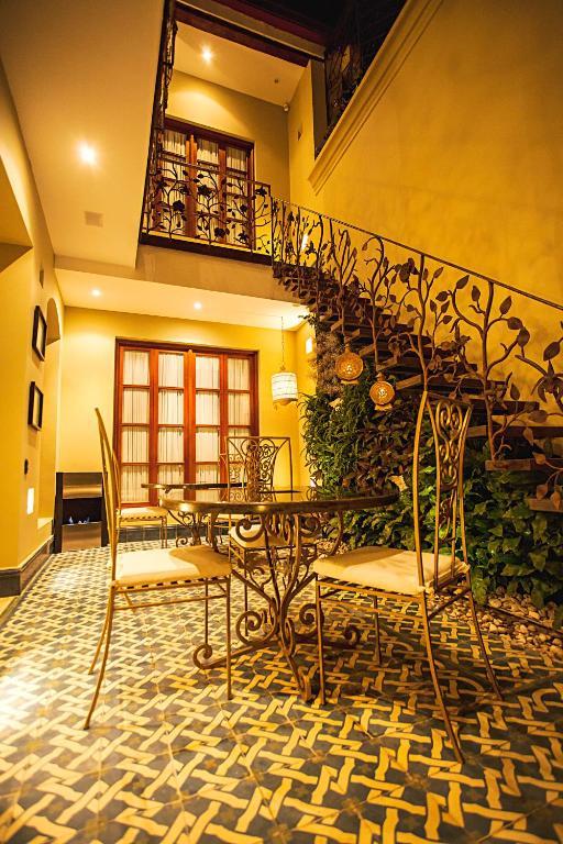 The Orchids Otel Bogotá Dış mekan fotoğraf